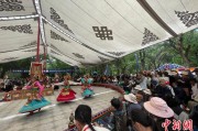 赤峰拉萨市将颁布全域旅游发展地方性法规 促进文旅产业大发展