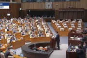 赤峰韩媒：韩国国会通过“内乱特检法”和“金建希特检法”