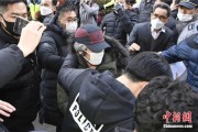 赤峰多次未经允许外出，“素媛案”凶手赵斗淳再次被拘留