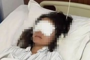 赤峰游客在景区遭水枪射伤眼，知情人：水枪购自景区，警方将鉴定