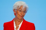 赤峰宣布降息25个基点后 欧洲央行行长发声