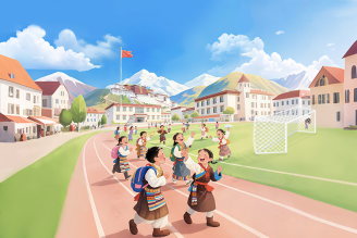 与爱童行 筑梦未来 ——泓德基金(💑)“爱(🎮)心之路”六一公益行