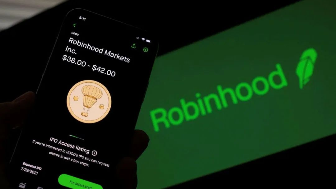 “接盘侠”没了？标普500指数季(🎶)调维持成分股不变，Robinhood、Applovin应声大跌