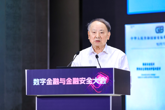 沈昌祥：如果人工智能没有安(👙)全可信保障，将给人类社会带来灭绝风险